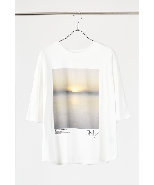 CHIGNON Tシャツ フォトT 新品タグ付き CHIGNON tシャツ フォトTEE レディース : ZOZOTOWN Yahoo!店