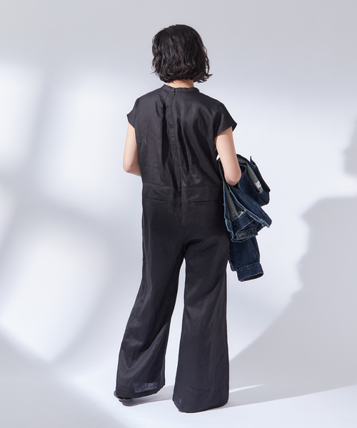 JOURNAL STANDARD L'ESSAGE オールインワン journal standard L'essage オールインワン シーナラミー