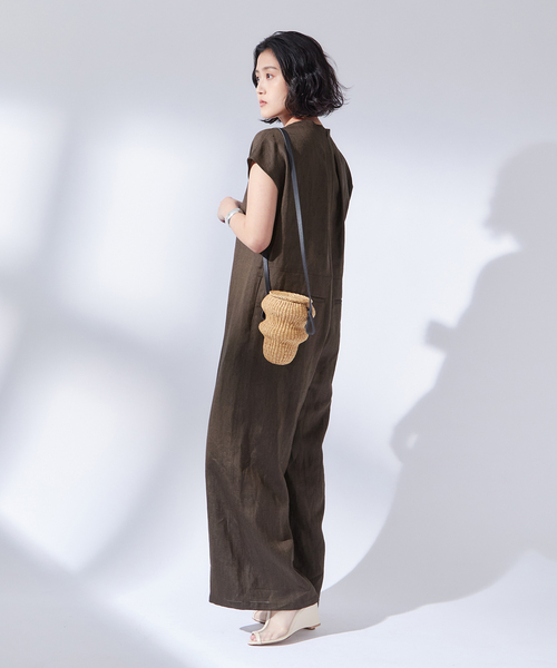 journal standard L'essage（ジャーナルスタンダード レサージュ