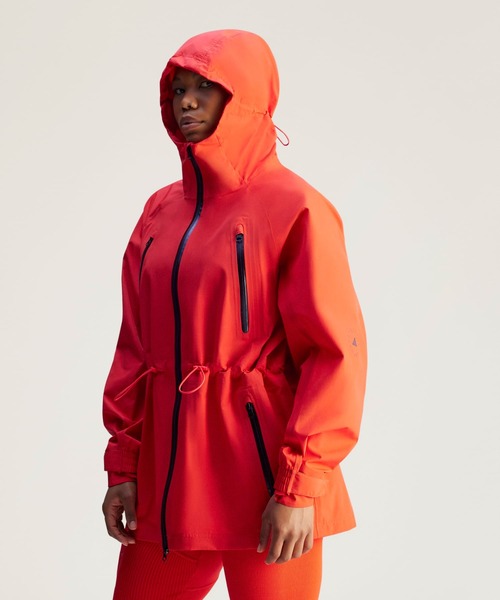 adidas by Stella McCartney ブルゾン ジャンバー レディース