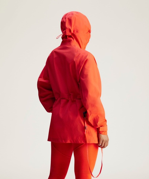adidas by Stella McCartney ブルゾン ジャンバー レディース