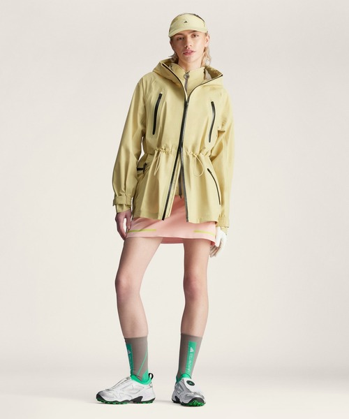 adidas by Stella McCartney ブルゾン ジャンバー レディース