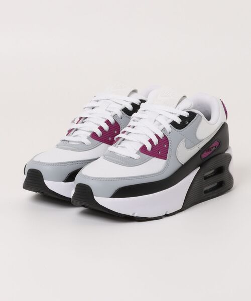 NIKE ウィメンズ エア マックス 90 NIKE スニーカー ナイキ W AIRMAX 90 LV8 ウィメンズ エア