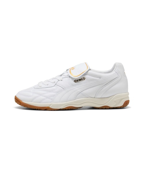 PUMA（プーマ） スニーカー メンズ キング インドア スニーカー メンズ
