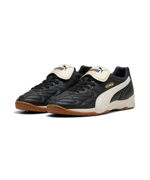 PUMA（プーマ） スニーカー メンズ キング インドア スニーカー メンズ