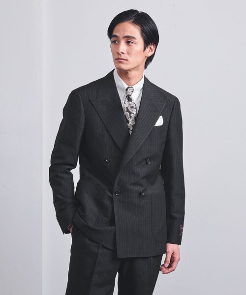 ストライプジャケット（UNITED ARROWS）のおすすめ人気商品一覧