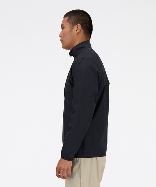 New Balance（ニューバランス） ナイロンジャケット Sport Essentials