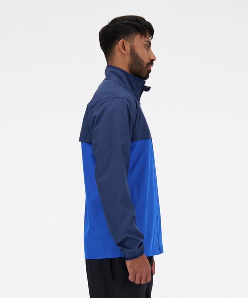 New Balance（ニューバランス） ナイロンジャケット Sport Essentials