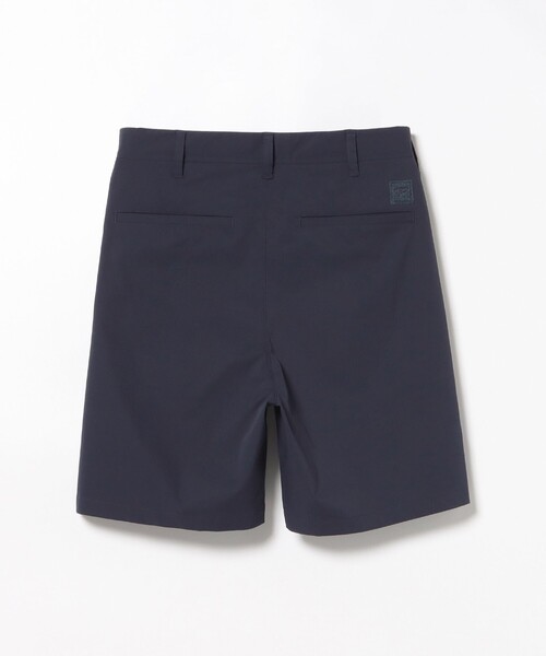 BEAMS GOLF パンツ B.G.THREE / ALL-TIME ストレッチツイル