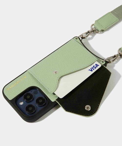 BANDOLIER ★ iPhone16PROケース Amazon.co.jp: BANDOLIER バンドリヤー iPhone 16 Pro Max ケース