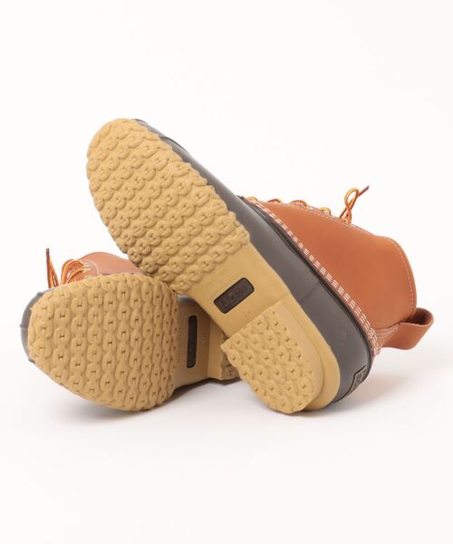 L.L.Bean（エルエルビーン） ブーツ ビーン・ブーツ、6インチ メンズ