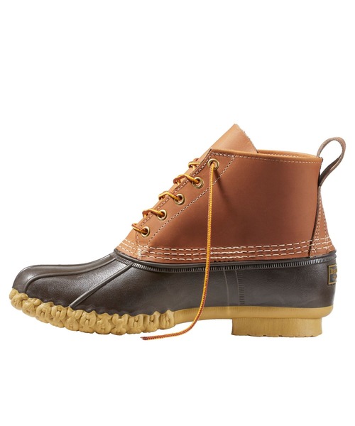 L.L.Bean（エルエルビーン） ブーツ ビーン・ブーツ、6インチ メンズ