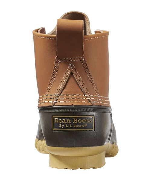 L.L.Bean（エルエルビーン） ブーツ ビーン・ブーツ、6インチ メンズ