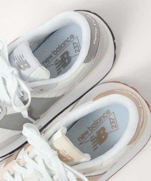 New Balance スニーカー 「new balance（ニューバランス)」WS237