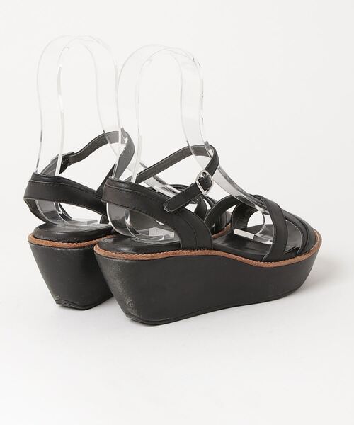 ✩美品✩カンペールサンダル Platform Sandals | Topics | Camper（カンペール）日本公式サイト