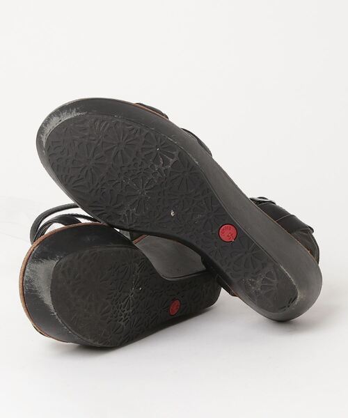 【美品】Camper KOBARAH ヒールサンダル37 K200155-042_LF.jpg