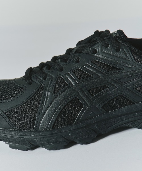 ASICS スニーカー JOG 100T / ウィメンズ レディース : ZOZOTOWN