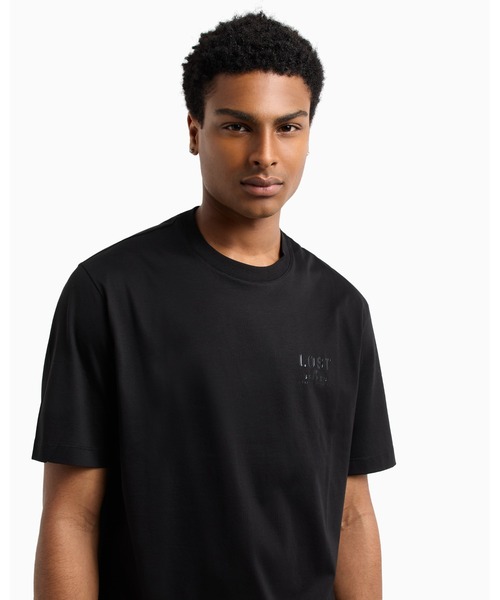 ARMANI EXCHANGE tシャツ 「A|X アルマーニ エクスチェンジ