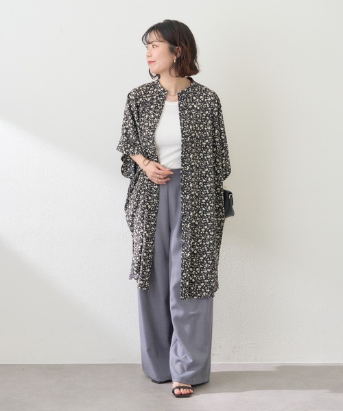 再、お値下げ❣️CABaN ブラウス美品 再、お値下げ❣️CABaN ブラウス美品