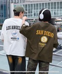 tシャツ MLB/メジャーリーグベースボール ...の詳細画像4