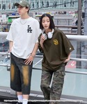 tシャツ MLB/メジャーリーグベースボール ...の詳細画像5