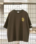 tシャツ MLB/メジャーリーグベースボール ...の詳細画像2