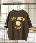 tシャツ MLB/メジャーリーグベースボール ...の詳細画像3