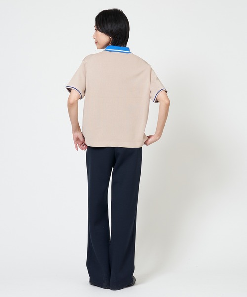 RYE TENDER（ライテンダー） ポロシャツ ポロ SALEM POLO レディース