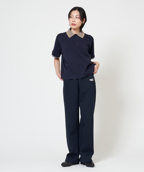 RYE TENDER（ライテンダー） ポロシャツ ポロ SALEM POLO レディース