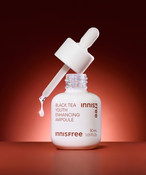 innisfree（イニスフリー） uvカット 美容液 オイル クリーム ブラック