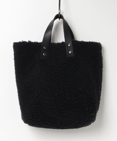 TEMBEA（テンベア） トートバッグ - ブラック レディース : ZOZOTOWN