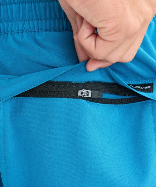 Quiksilver パンツ TAXER AMPHIBIAN 18/クイックシルバー水陸