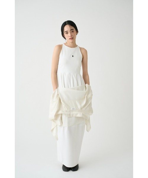 ホルターネックカップインＯＰ　ミースロエ 楽天市場】【SALE／40%OFF】ホルターネックカップインOP
