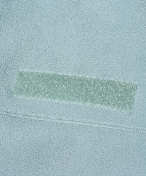 「GLOSTER」 ブルゾン L サックスブルー メンズ_画像7