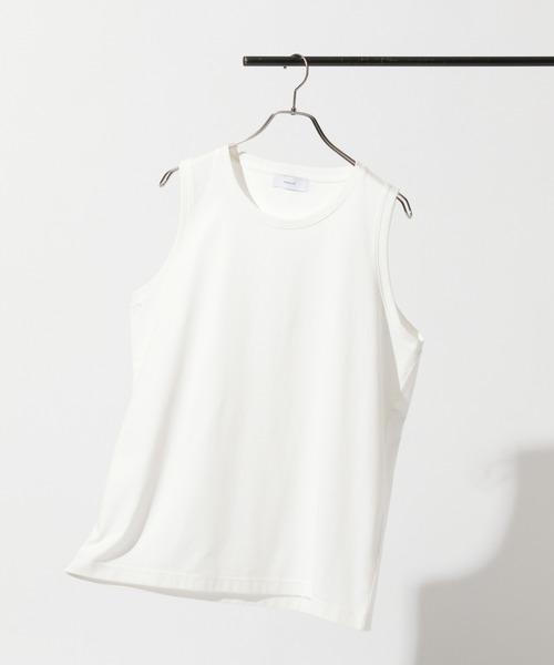 NUMBER (N)INE タンクトップ 「FRUIT OF THE LOOM」NUMBER(N)INE