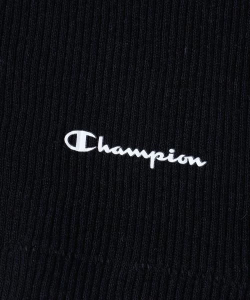 Champion（チャンピオン） タンクトップ 「Champion/チャンピオン