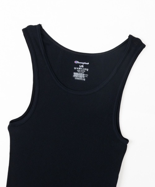 Champion（チャンピオン） タンクトップ 「Champion/チャンピオン