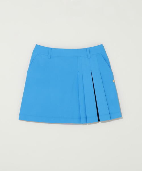 St ANDREWS スカート 「St ANDREWS」ナイロンドビーストレッチ
