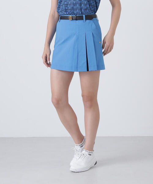 St ANDREWS スカート 「St ANDREWS」ナイロンドビーストレッチ