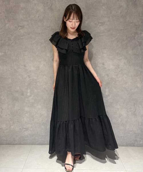 31 Sons de mode｜2025春夏新作 リボンワンピース(仮) | Rakuten