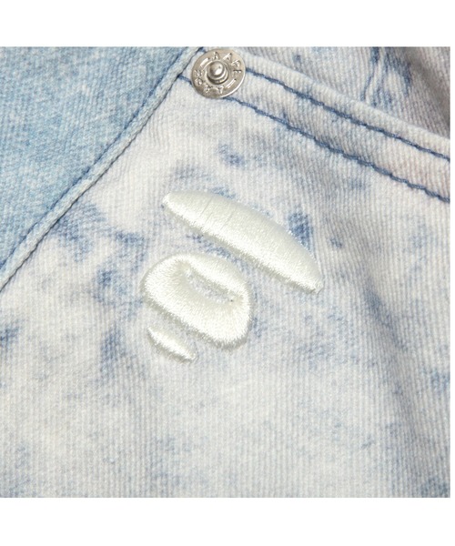 AAPE BY A BATHING APE（エーエイプバイアベイシングエイプ） ジーンズ