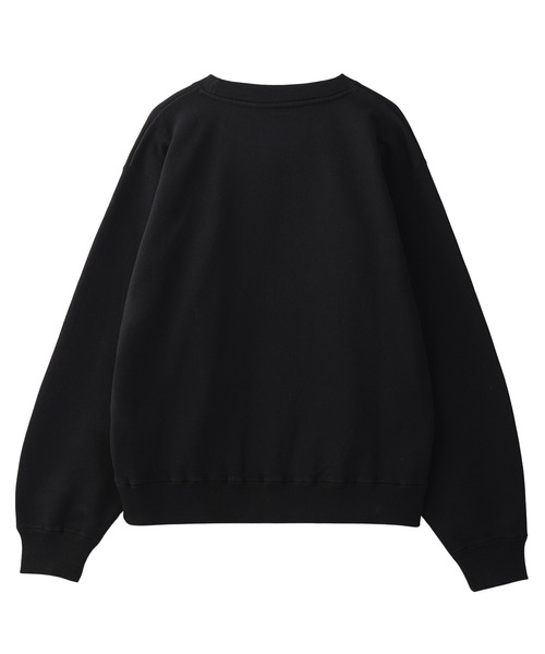 スエット メンズ（X-girl／ファッション）（サイズ（S/M/L）：S