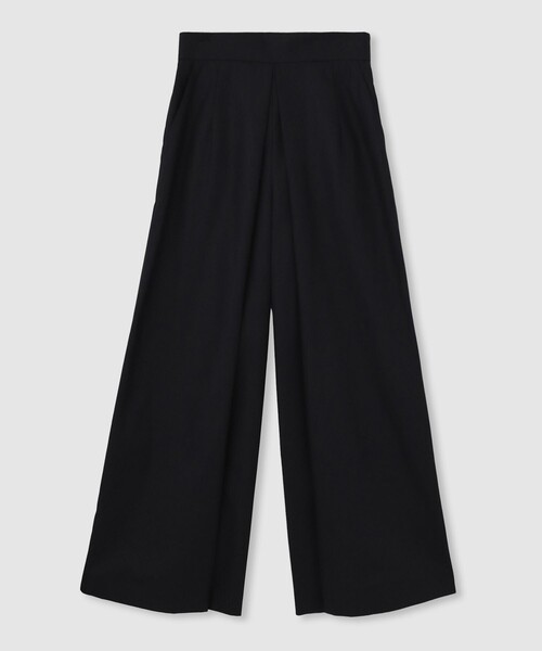 LOULOU WILLOUGHBY（ルルウィルビー） パンツ 「LOULOU WILLOUGHBY