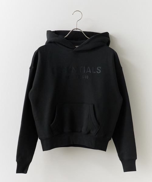 FOG ESSENTIALS（エフオージーエッセンシャルズ） パーカー FOG 