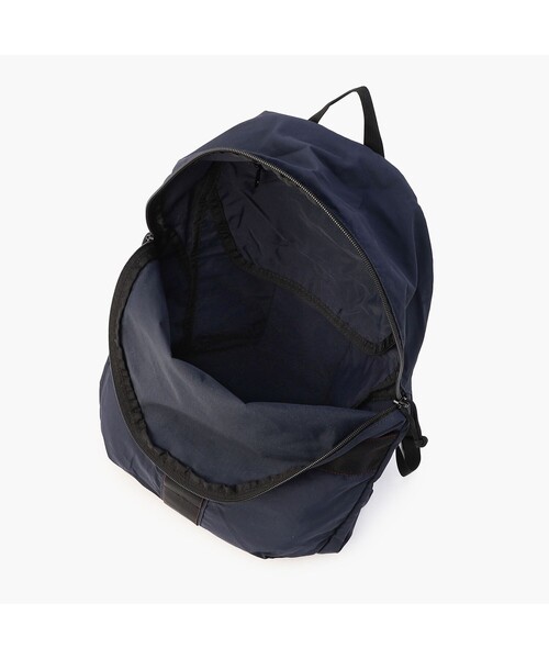 国内直営**BRIEFING** PACKABLE DAYPACK ユニセックス パッカブルバックパック／BRIEFING／PACKABLE DAYPACK | SUIT