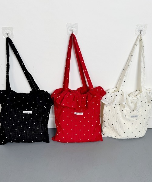夏バック & chouette｜ベルトデザイン ロングハンドルバッグ | Rakuten