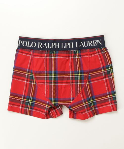 POLO RALPH LAUREN（ポロ・ラルフローレン） ボクサーパンツ 「POLO