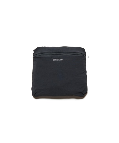 SOPHNET.（ソフネット） ベスト ジレ EX. FLEXCURTION PADDED VEST