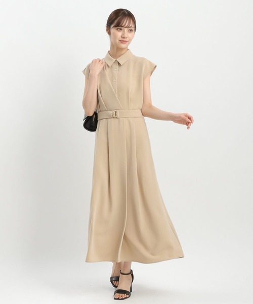 国内発送☆Simple Retro☆ノースリーブ フレンチ ワンピース☆ フレンチ ノースリーブ ワンピース【409】 – 株式会社JURAKU