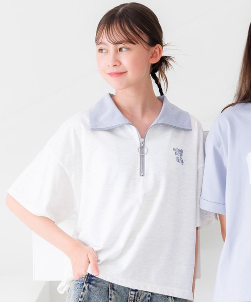 グローバルワーク キッズ（柄：ワンポイント）のおすすめ人気